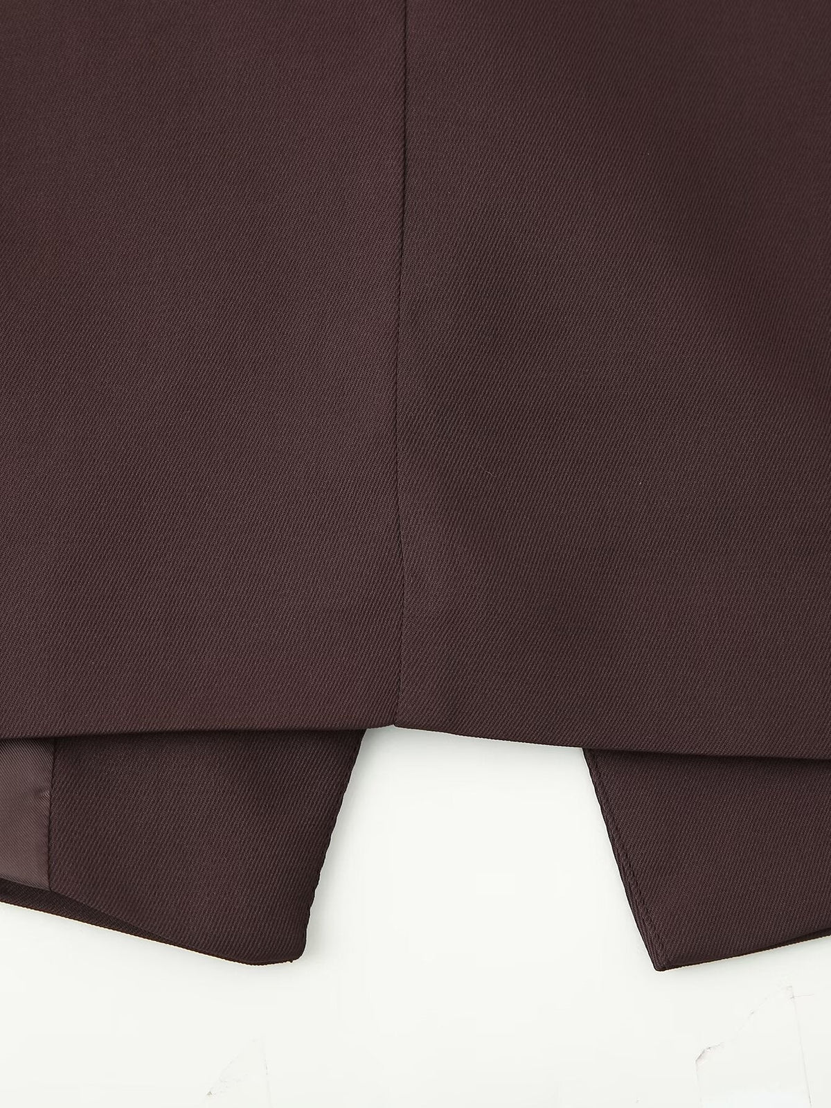 Emerson Rahat Kesim Kuşaklı Blazer Ceket - Phentora
