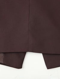 Emerson Rahat Kesim Kuşaklı Blazer Ceket - Phentora