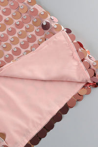 Slip Phoenix Midi Elbise - Phentora