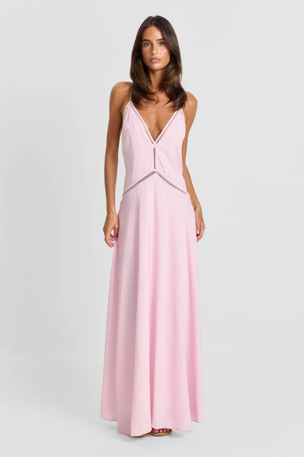 Posey Maxi Elbise