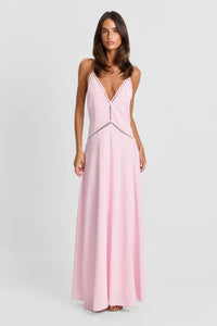 Posey Maxi Elbise