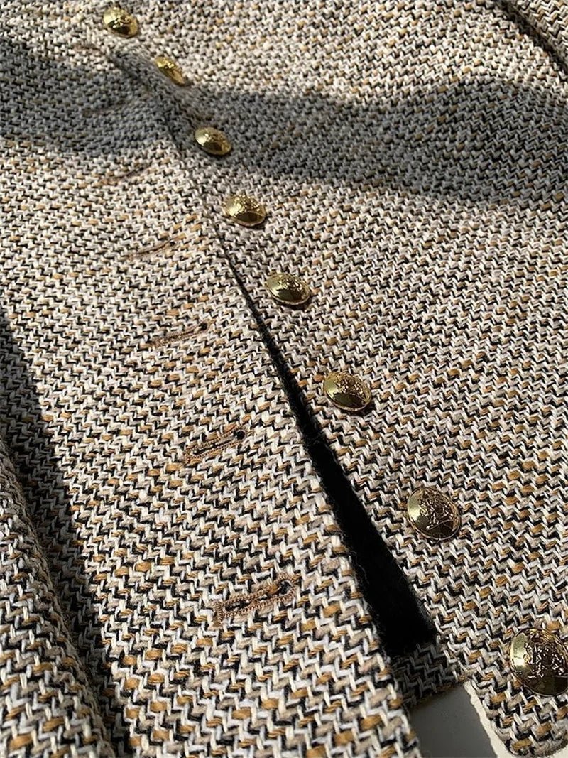 Saville Row Tüvit Ceket - Phentora