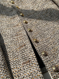 Saville Row Tüvit Ceket - Phentora