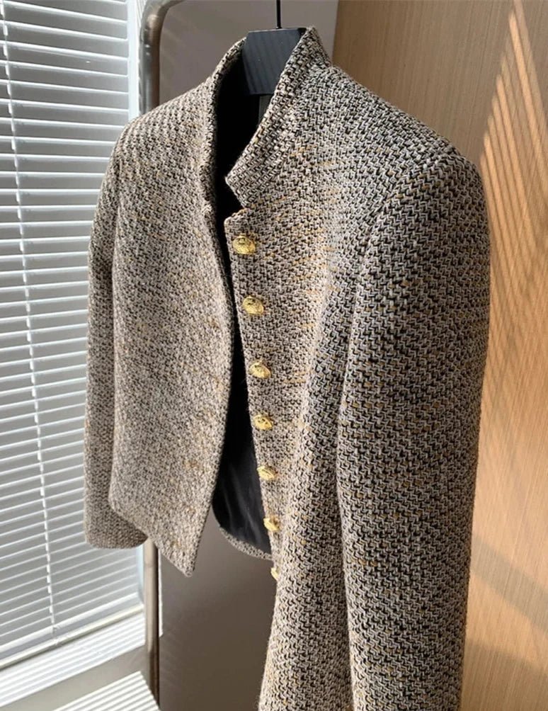 Saville Row Tüvit Ceket - Phentora