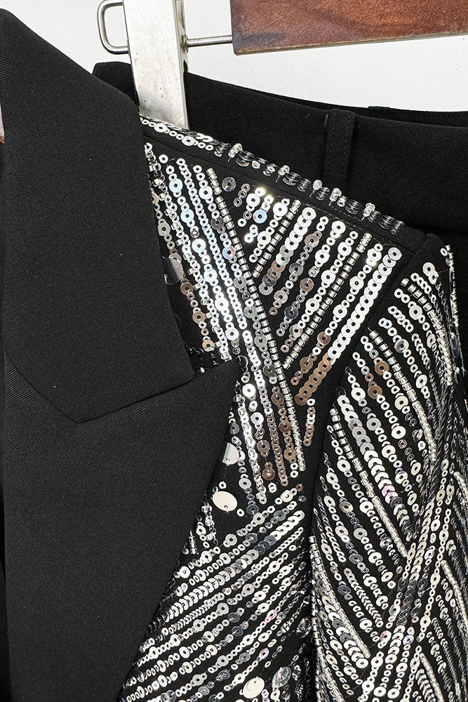 Blazer ve Pantolon Takımı - Phentora