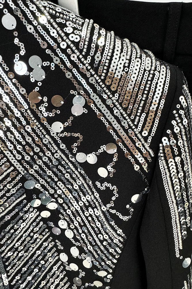 Blazer ve Pantolon Takımı - Phentora