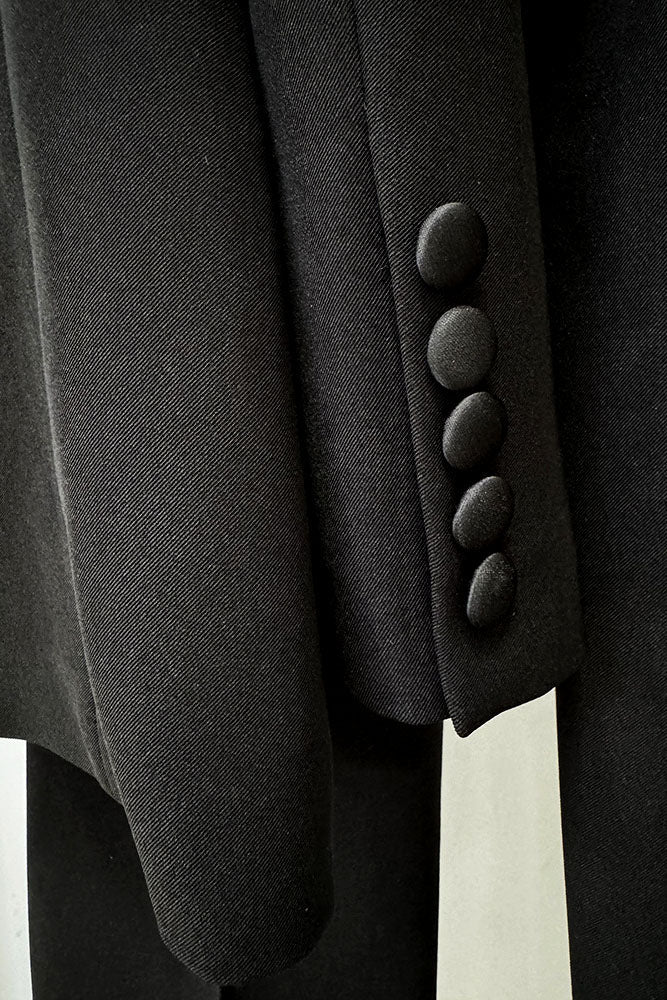 Blazer ve Pantolon Takımı - Phentora