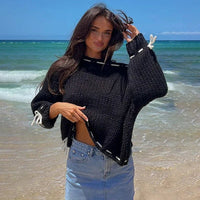 Sweet Stitch Triko Kazak - Phentora