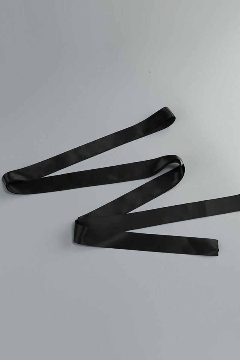 Dantel Romper - Phentora