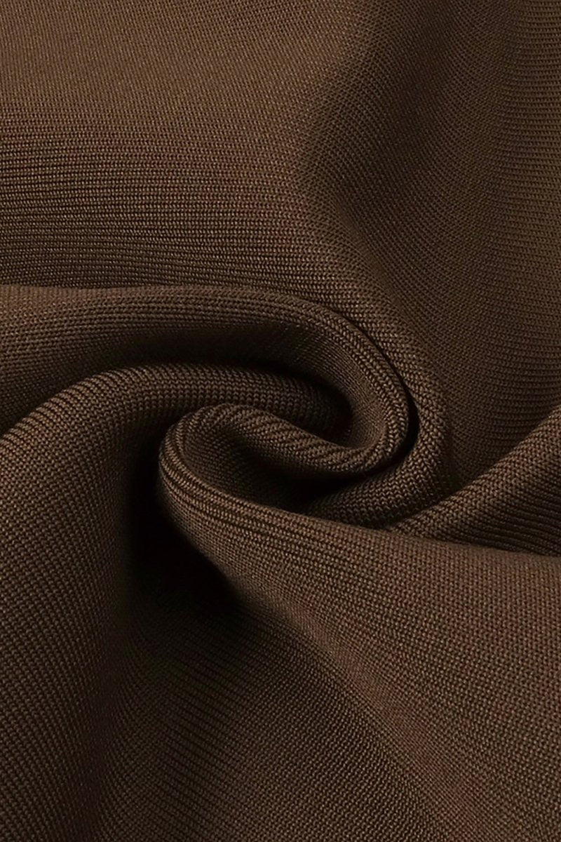 Linear Suiting Uzun Elbise - Phentora