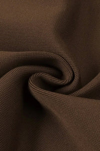 Linear Suiting Uzun Elbise - Phentora