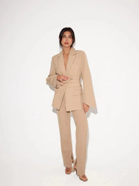 Zamansız Zarif Blazer Ceket - Phentora