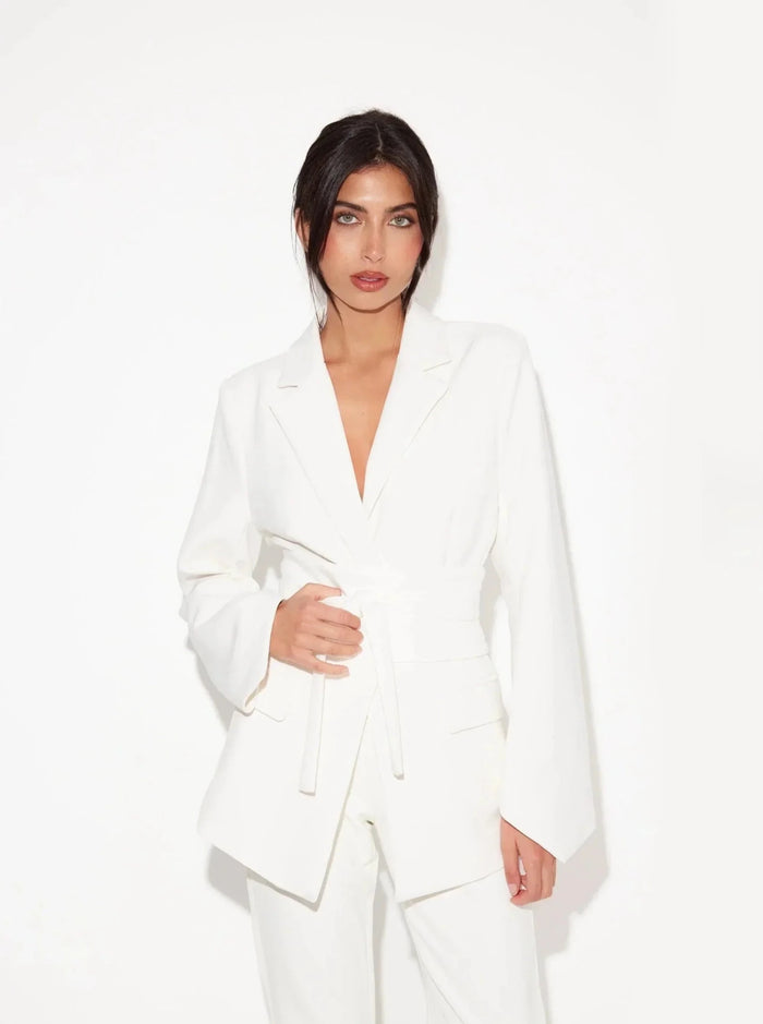 Elegance Blazer Ceket - Phentora