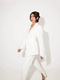 Elegance Blazer Ceket - Phentora