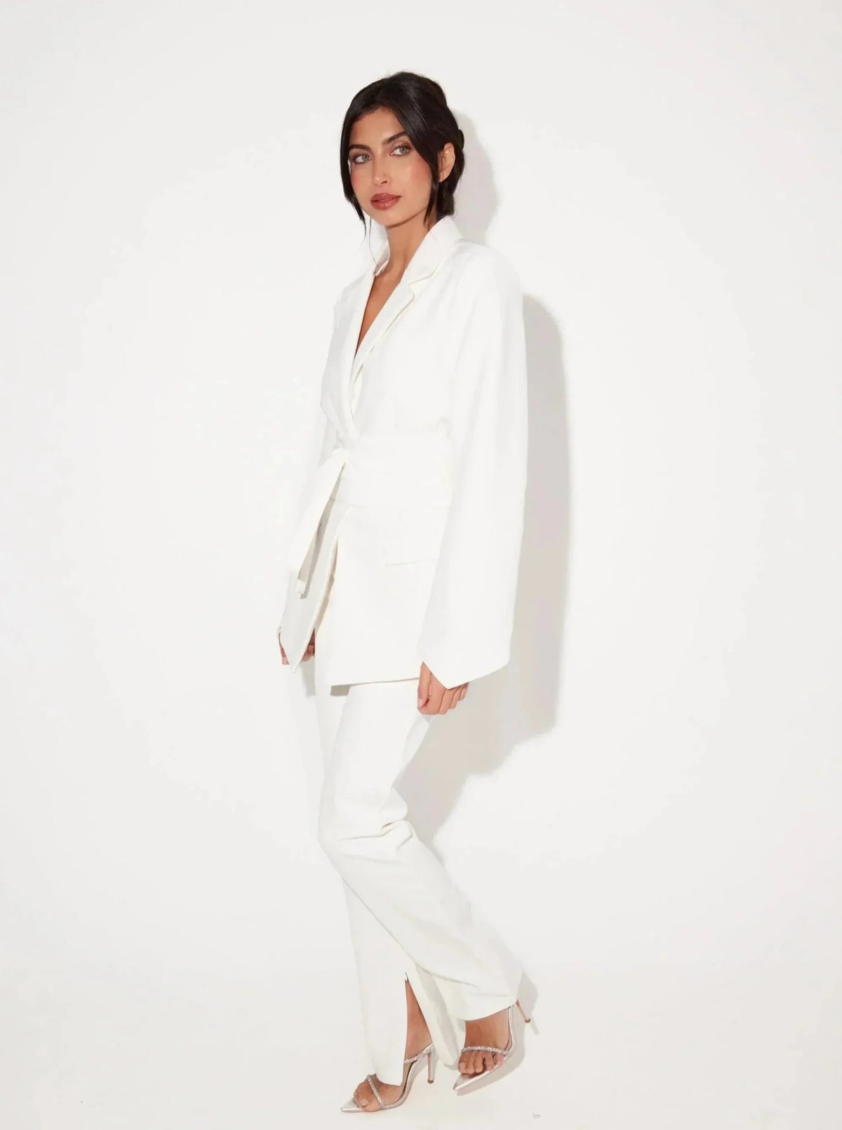 Elegance Blazer Ceket - Phentora