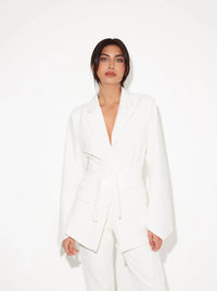 Elegance Blazer Ceket - Phentora