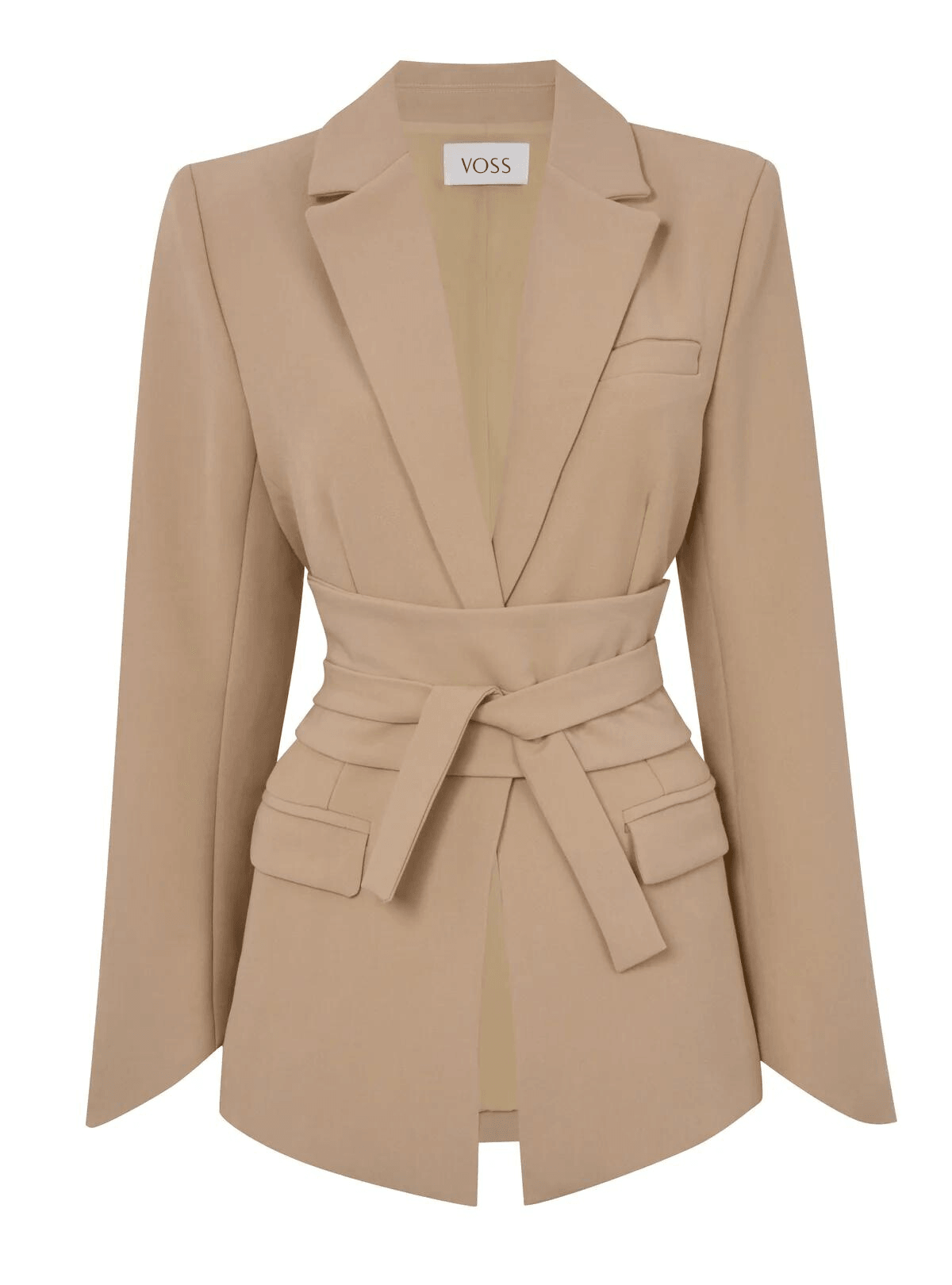 Zamansız Zarif Blazer Ceket - Phentora