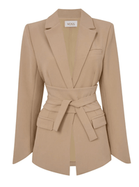 Zamansız Zarif Blazer Ceket - Phentora