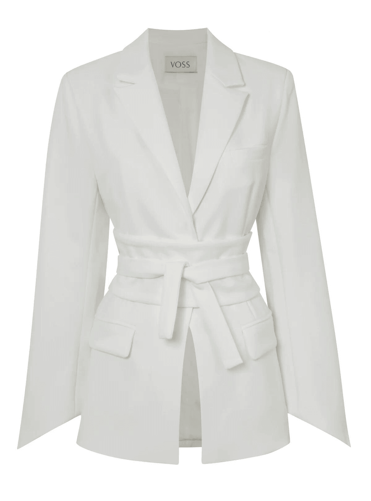 Elegance Blazer Ceket - Phentora