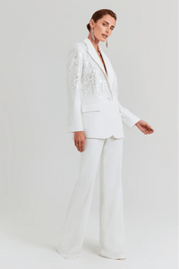 Blazer ve Pantolon Takımı - Phentora