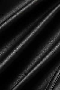 Nordic Luxe Deri Ceket - Phentora
