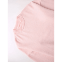 Blush Breeze Oversize Kazak - Phentora