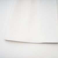 Aurora Siyah - Beyaz Blazer Elbise - Phentora