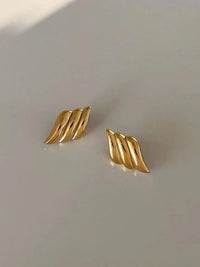 Melek Demet Küpeler - Phentora
