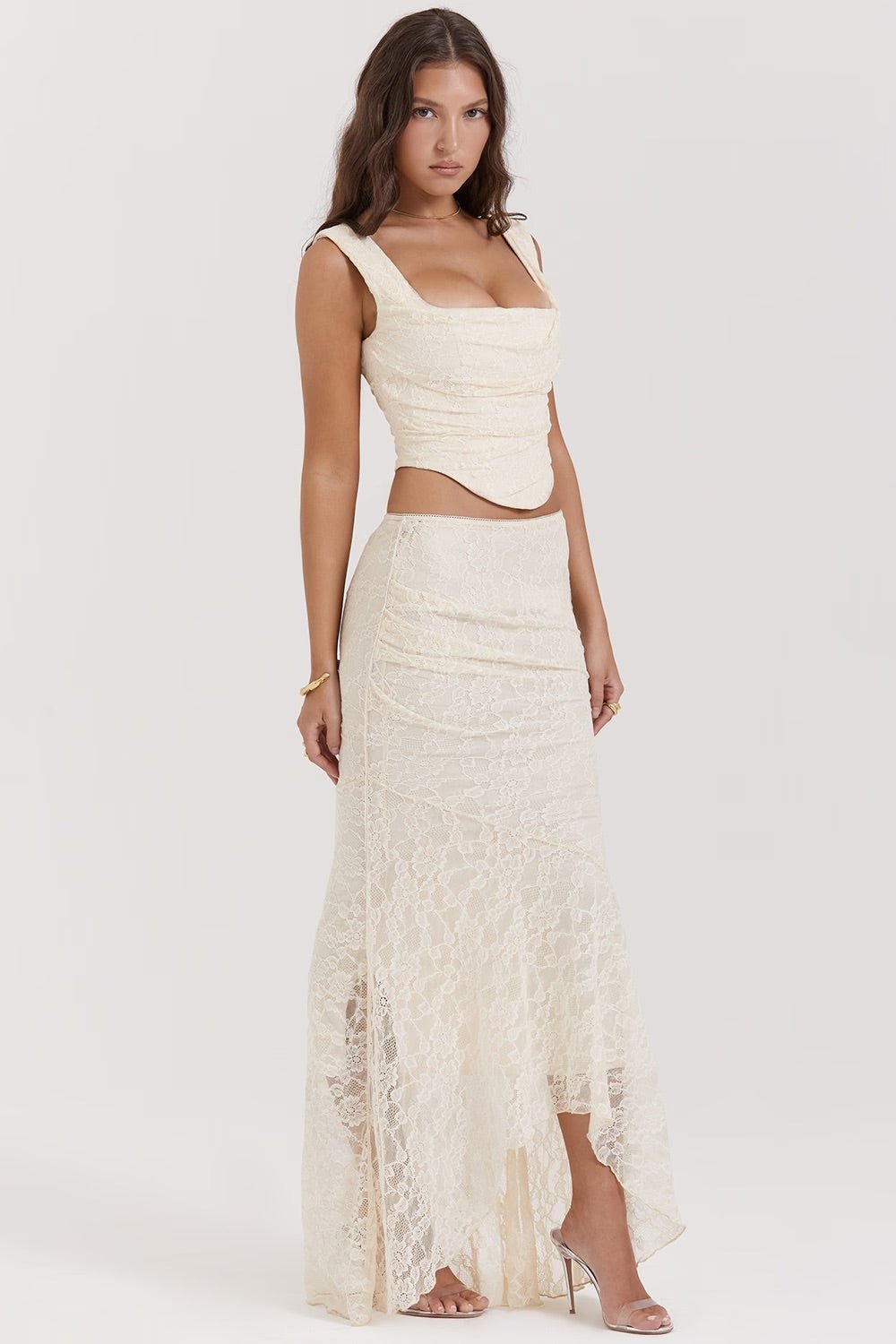 Gemma Takım - Phentora