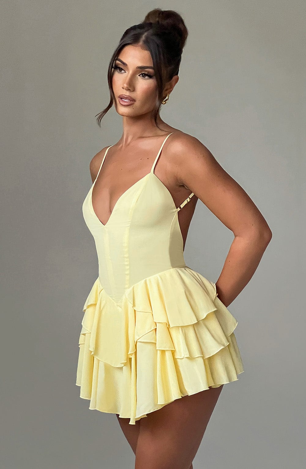 Veena Mayo - Limon - Phentora