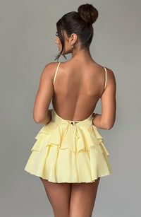Veena Mayo - Limon - Phentora