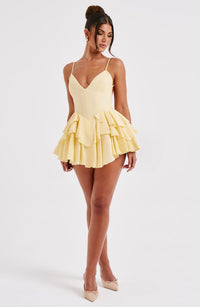 Veena Mayo - Limon - Phentora