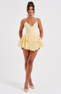 Veena Mayo - Limon - Phentora
