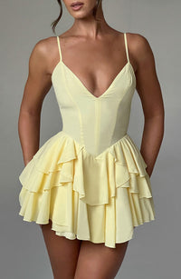 Veena Mayo - Limon - Phentora